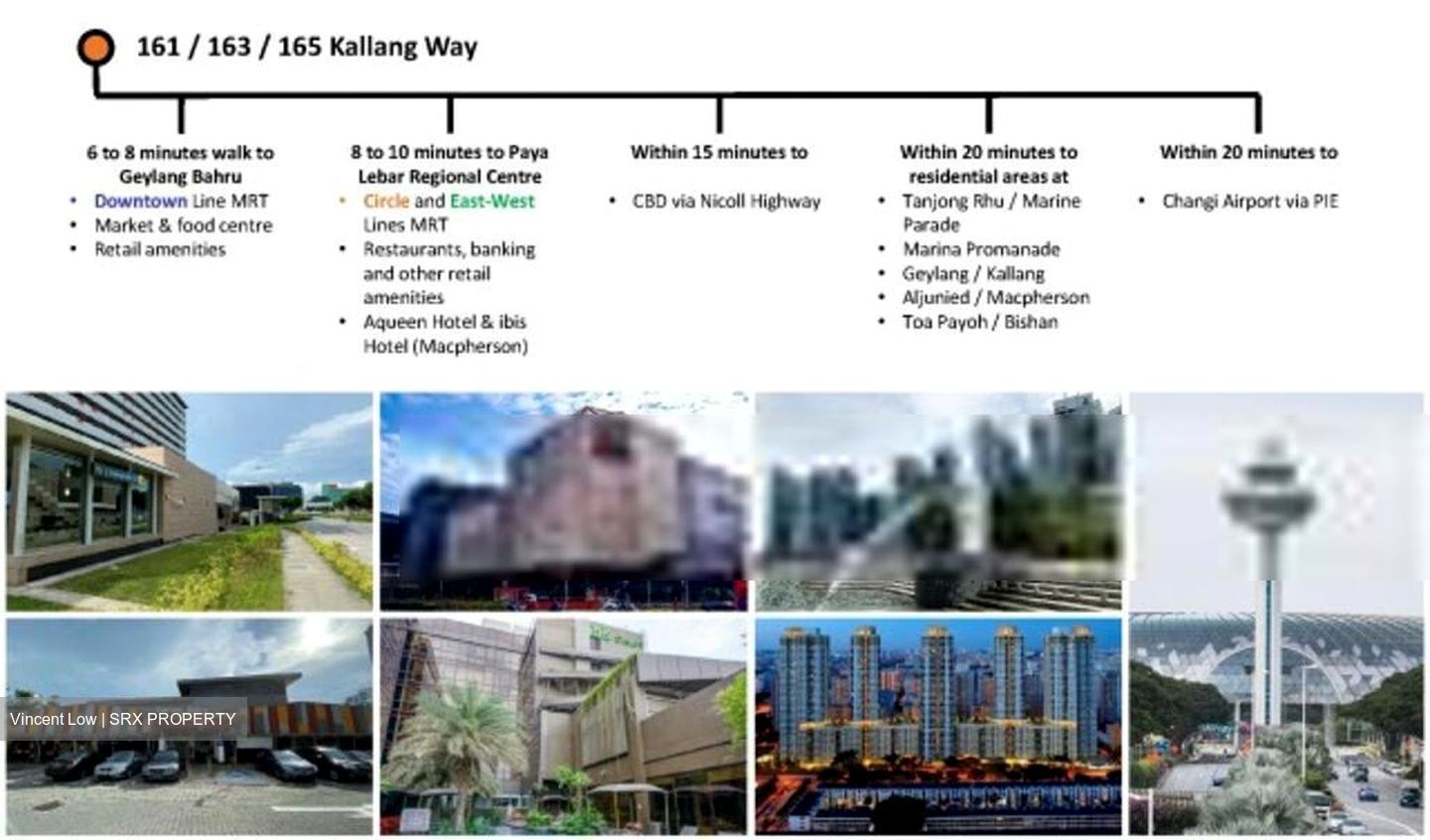 Kallang Way (D13), Office #452183751